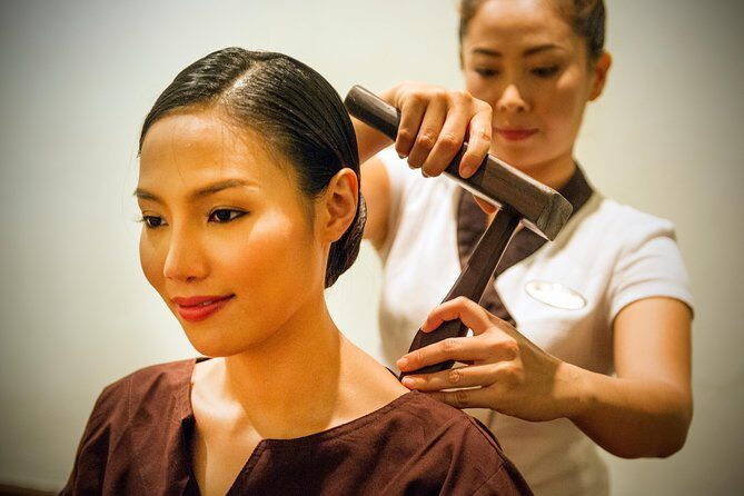 4-hour Fah Lanna Exotic Signature Spa Package - Introduction: A Luxurious Escape in Chiang Mai