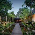 4 Hour Fah Lanna Romantic Spa Package - Key Points