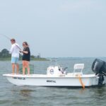 4-Hour Fishing Skiff Boat Rental in Chincoteague Island, VA - Who Will Enjoy This Experience?