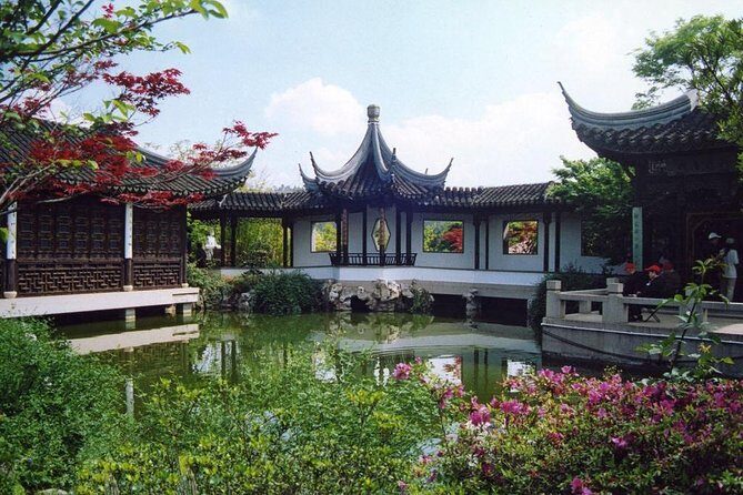 4-Hour Flexible Suzhou City Highlights Private Tour - Who Will Love This Tour?