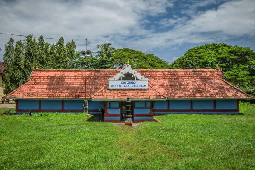 4-Hour Fort Cochin Sightseeing Tour - Who Should Consider This Tour?