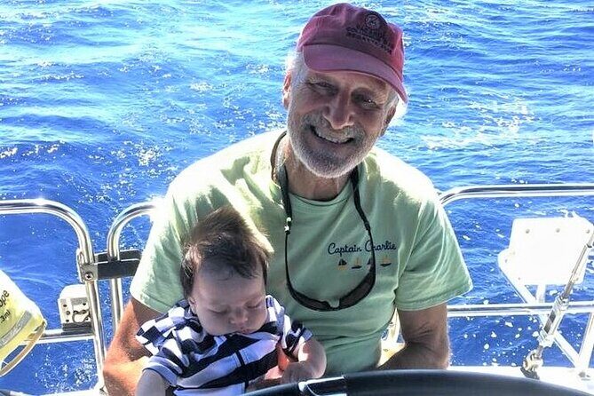 4-Hour Fort Lauderdale Sailing Charter - Who Should Consider This Sailing Charter?