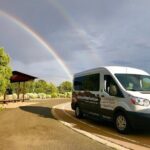 4-Hour Grand Canyon Morning Rim Tour featuring Biblical Creation - FAQs