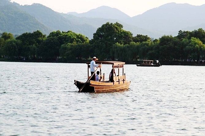 4-Hour Hangzhou City Private Customized Tour with Options - A Deep Dive into the Hangzhou Experience