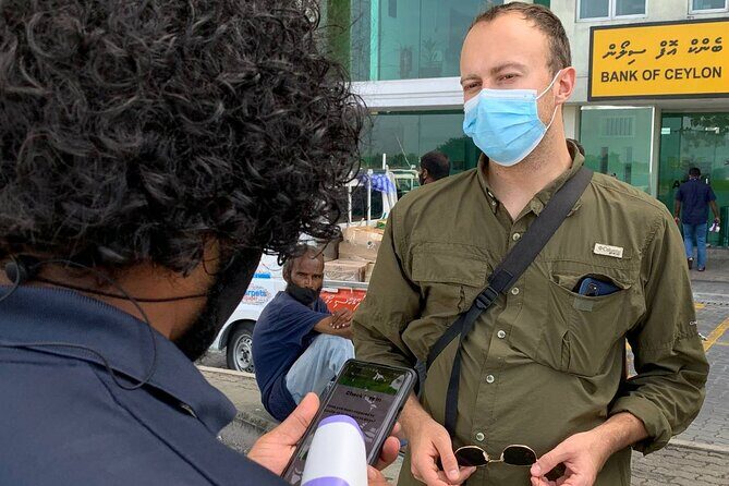 4 Hour Highlights of Malé Walking Tour - A Detailed Look at the Malé Walking Tour