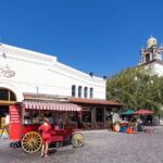 4-Hour Los Angeles Tour With Guide And Hotel Pickup - FAQs