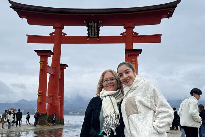 4 Hour Miyajima PRIVATE Tour - The Value of a Private, Customizable Tour