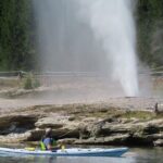 4-Hour Morning Kayak on Yellowstone Lake with Lunch - What Makes This Trip Stand Out?
