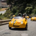 4-Hour Painted Ladies and Haight-Ashbury GoCar Tour - What Travelers Say
