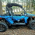 4-Hour Private ATV Riding Experience in Adirondacks - Authentic Experiences and Authentic Wilderness