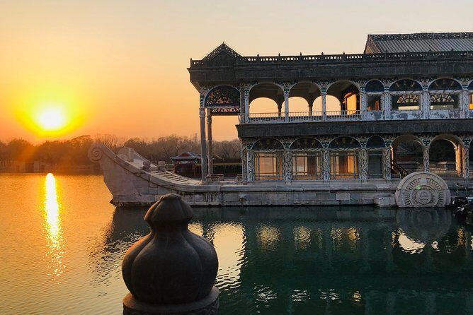 4-Hour Private Beijing Summer Palace Tour with Dim Sum - FAQ About the Tour