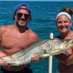 4 Hour Private Fishing Excursions in Anna Maria Island - What Could Be Better?