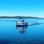 4-Hour Private Hilton Head Pontoon Boat Rental - Authentic Insights from Past Travelers