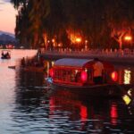 4-Hour Private Illuminated Beijing Tour with Authentic Chinese Dinner on Hutong Street - A Deep Dive Into the Beijing Night Experience