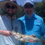 4-Hour Private Inshore Fishing Trip in Sarasota - Frequently Asked Questions