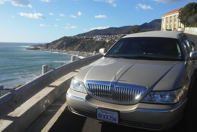 4-Hour Private Limo Tour in Los Angeles - Final Thoughts