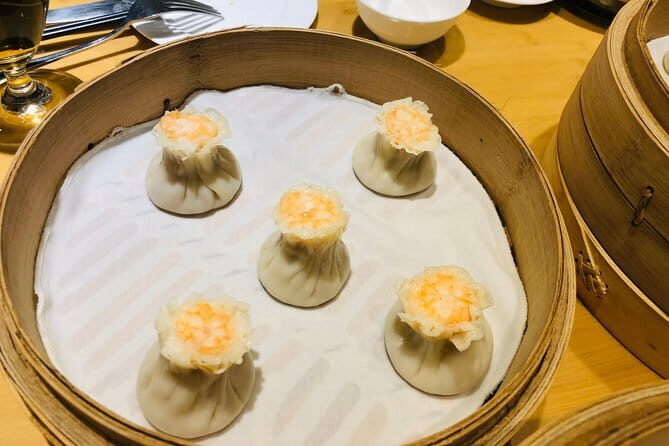 4-Hour Private Tianjin Walking Tour with Dim Sum - The Value of This Tour