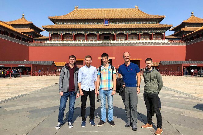 4-Hour Private Tour: Forbidden City, Tiananmen Square and Clock Museum - Final Thoughts on Value and Suitability