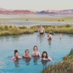 4-Hour Private Tour in Hidden Hot Springs Outside Death Valley - The Sum Up