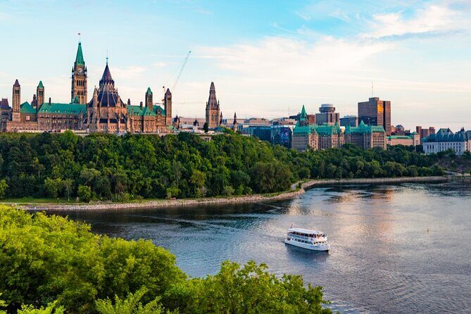 4-Hour Private Tour of Ottawa - Authentic Perspectives from Past Travelers
