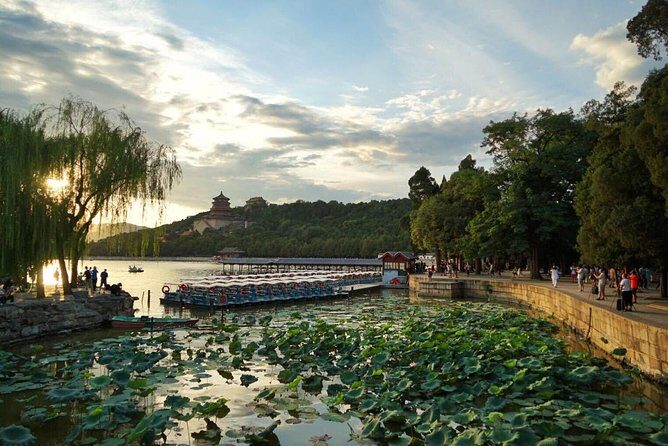 4-Hour Private Tour of the Summer Palace by Public Transportation - Final Thoughts: Is This Tour Right for You?