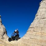 4 Hour RzR Rental in Kanab, Utah - The Latest Model Polaris RzRs! - The Sum Up