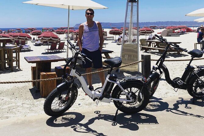 4 Hour Self-Guided Electric Bike Tour or Rental - Who Will Love This Experience?