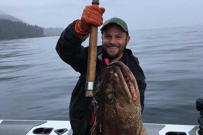 4 Hour Sitka Eco-Friendly Catch & Release Private Fishing Charter - Exploring Sitka’s Waters: What to Expect