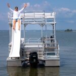 4-Hour Ultimate Party Pontoon Boat Rental in Chincoteague Island - A Detailed Look at the Experience