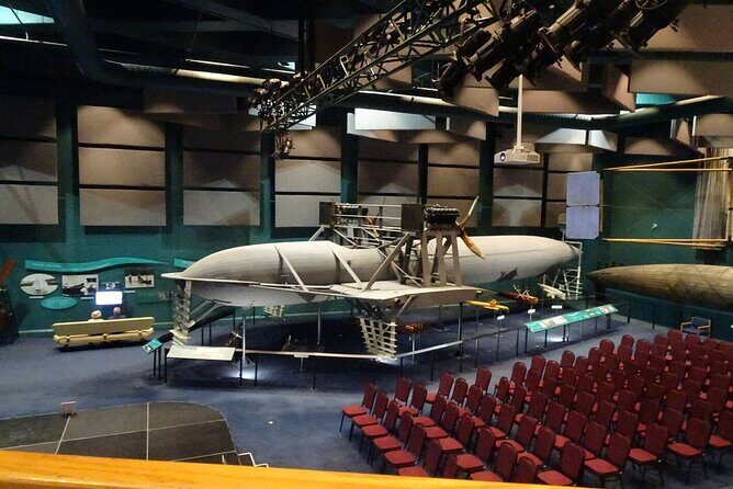 4 Hours Baddeck and Bell Museum Tour - The Essentials