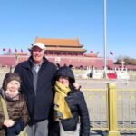4 hours Beijing Layover Tour to Forbidden City & Tiananmen Square - An In-Depth Look at What You Will Experience