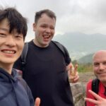 4-Hours Hiking and Tasting Rice Wine in the Mountain of Busan - Who Is This Tour Best For?