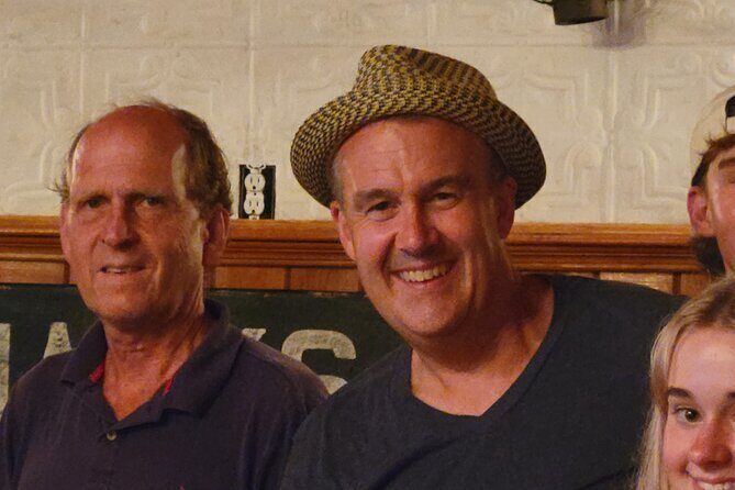 4 hours Hop-on Hop-off Jawsome Jaws Tour - Final Thoughts: Who Should Take This Tour?