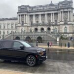 4 Hours Private Tour in Washington DC - Exploring Washington DC in 4 Hours: A Deep Dive