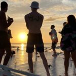 4 hours Red Whale Party Yacht in Boracay - Authentic Traveler Perspectives