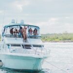 4 hours snorkel & beach tour - Private Yacht 47 ft - Who Is This Tour Best For?