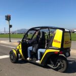 4 Hours Tour Beyond the Golden Gate Bridge Marin Headlands and Sausalito - What It’s Like to Drive the GoCAR
