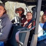 4 Hours UTV Rental 20min from Sedona AZ up to 6 Pax - Why This Tour Stands Out