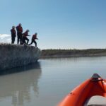 4 Hr Kennicott Glacial Lake & River Raft - An In-Depth Look at the Kennicott Glacier Lake & River Raft