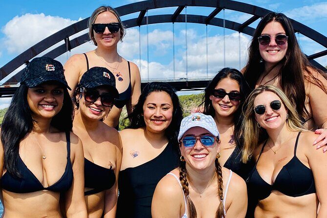 4 Hr Lake Austin Boat Charter with Swim and Sightseeing for 12 - Final Thoughts: Who Should Consider This Tour?