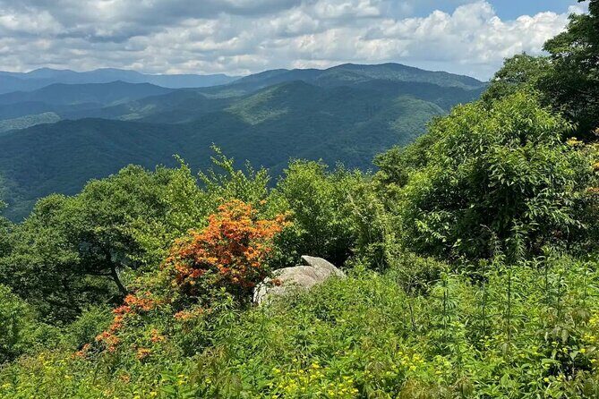 4 Hr Maggie Valley Slingshot Automatic Rental - Frequently Asked Questions