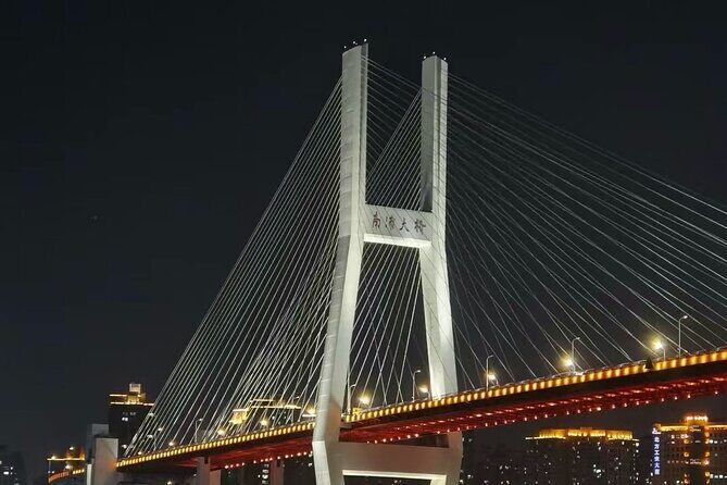 4-Hr Shanghai Layover Tour: Maglev, Wet Market, Food, Landmarks - The Full Scoop: A Deep Dive into the 4-Hour Shanghai Layover Tour