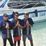 4 Island Speed Boat Adventure from Krabi - Considerations and Tips