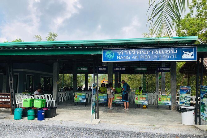 4 Island Tour by Traditional Big Longtail Boat from Krabi - Final Thoughts: Is This Tour Right for You?