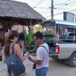 4 Island Tour to Emerald Cave by Longtail Boat from Koh Lanta - In-Depth Review of the 4 Island Tour to Emerald Cave