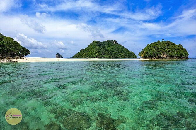 4 Islands Day Tour by Speed Boat (from Ao Nang, Krabi) - Authentic Experiences and Genuine Highlights
