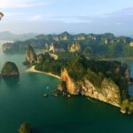 4 Islands + Koh Hong Private Tour by Speedboat, 2 Tours in 1 Day - Exploring the Itinerary: What Youll Experience