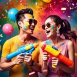 4 March - Enjoy Holi (Color Festival) w/ Local Delhi Family - Who Will Love This Tour?