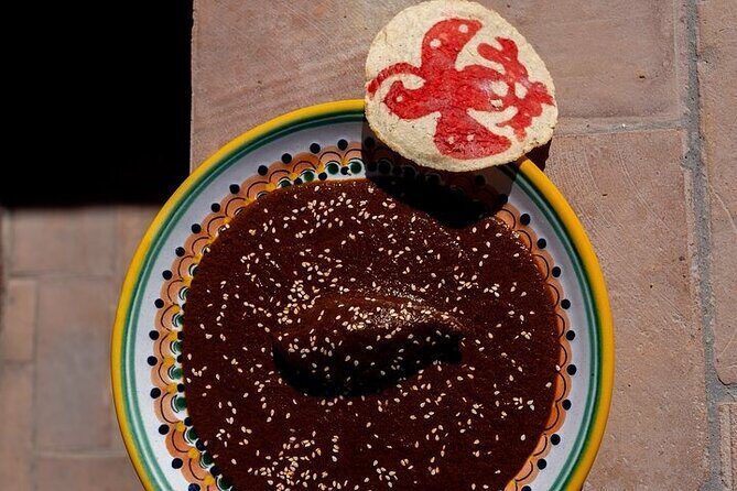 4 Moles Oaxacan Cooking Class with Traditional Cook - Authenticity and Depth: Why This Class Matters