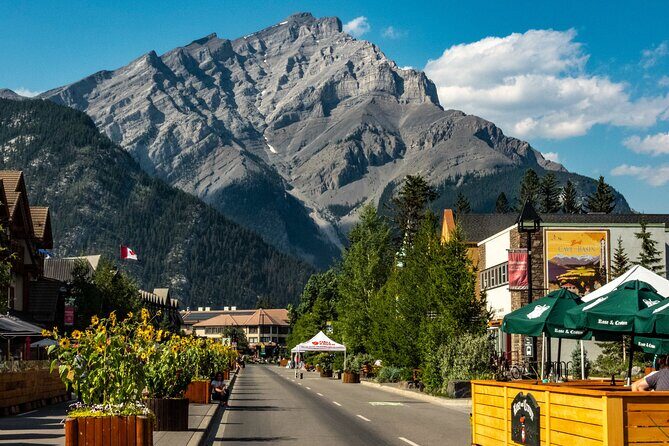 4 Smartphone Audio Driving Tours between Calgary & Vancouver - FAQs